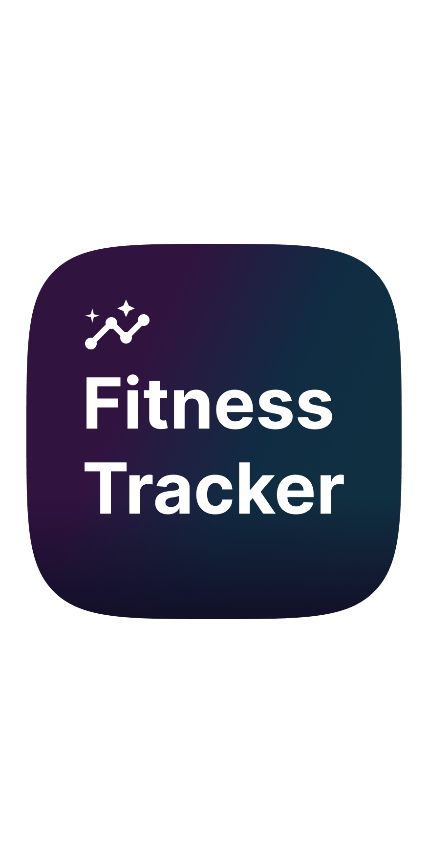 FitnessTracker